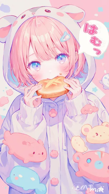 【ハムコレ🐹】