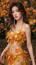 彩付くアキ🍁