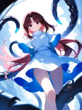 あしやき — あしやきさんのAIイラスト