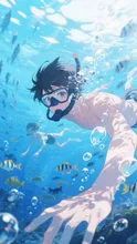 🐟🏊‍♂️
