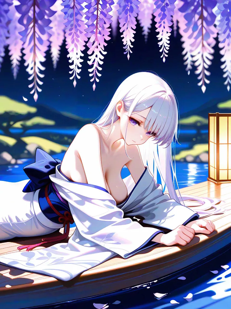 浴衣