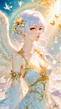 Wings of Light