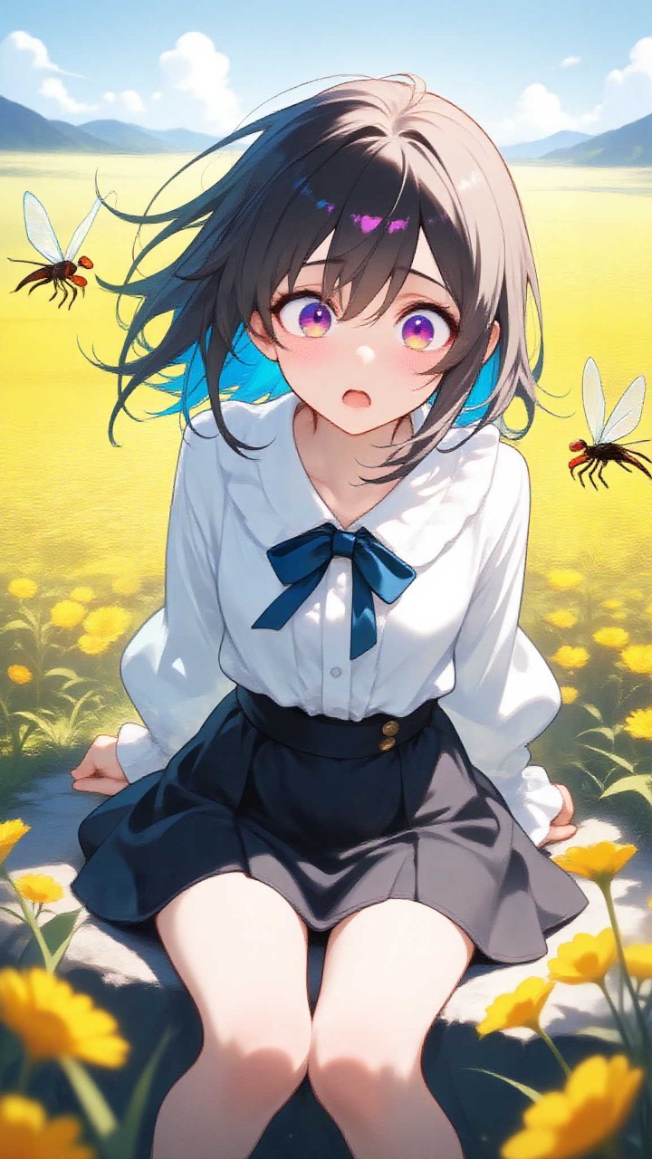 だっくさ〜ん — だっくさ〜んさんのAIイラスト