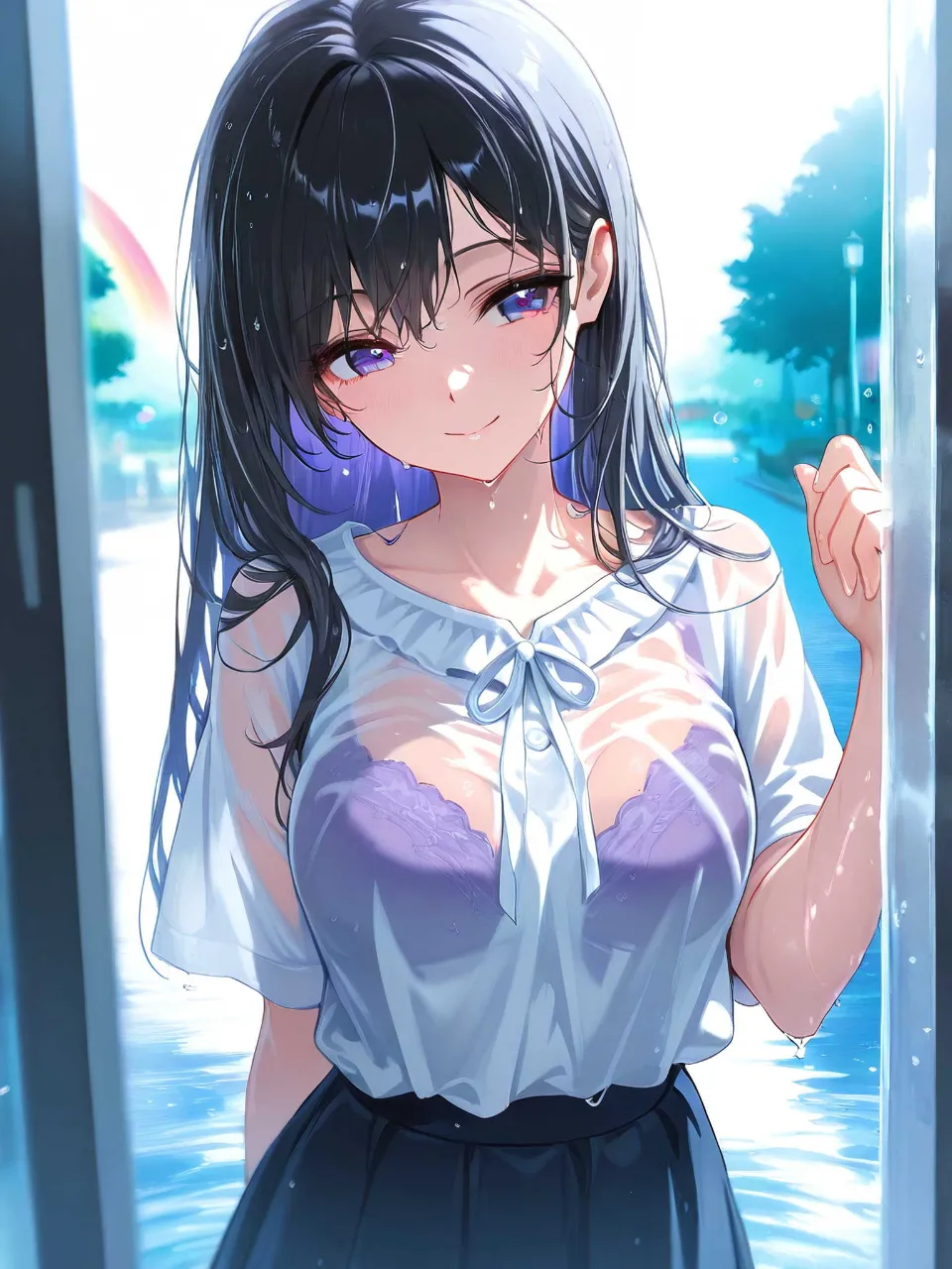 極上のアニメ