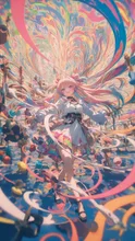 溢れ出る意欲