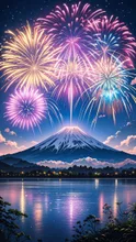 日本の風物詩