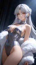 てきとう — eroさんのAIイラスト
