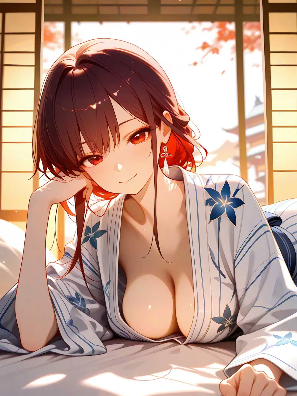 おはよう