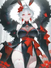 SUPPART の AI イラスト