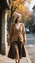 秋服