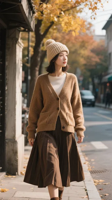 秋服