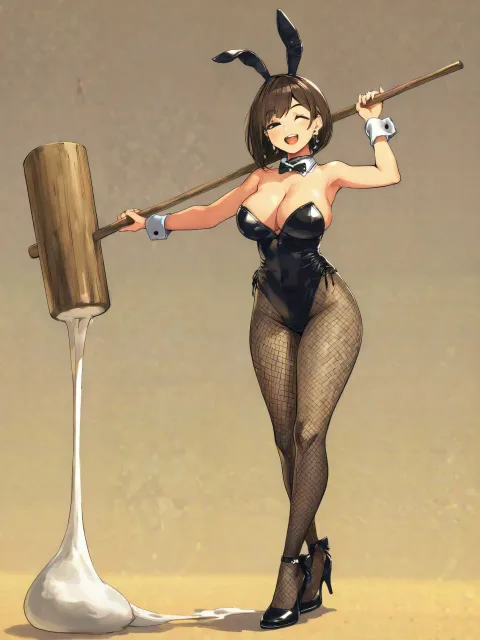 もちー
