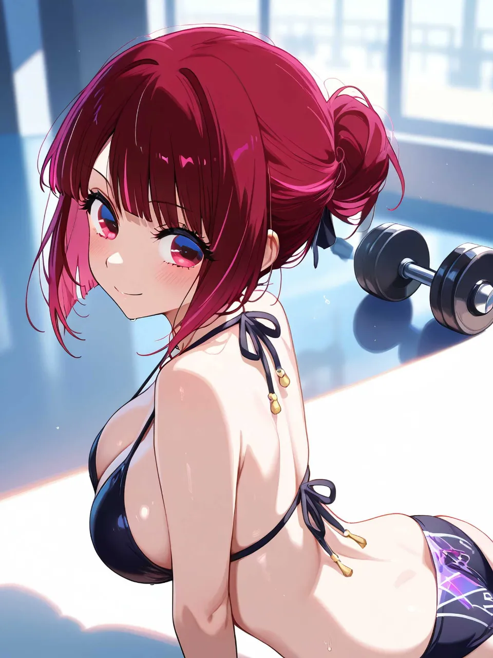 SUPP474899470北斗 — SUPP474899470北斗さんのAIイラスト