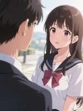 あっ…(*･ ･*)ﾎﾟｯ♡
