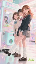 放課後の新入生