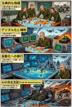 推し4コマ総選挙·オチまで描く の受賞作品