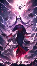 SUPPART の AI イラスト