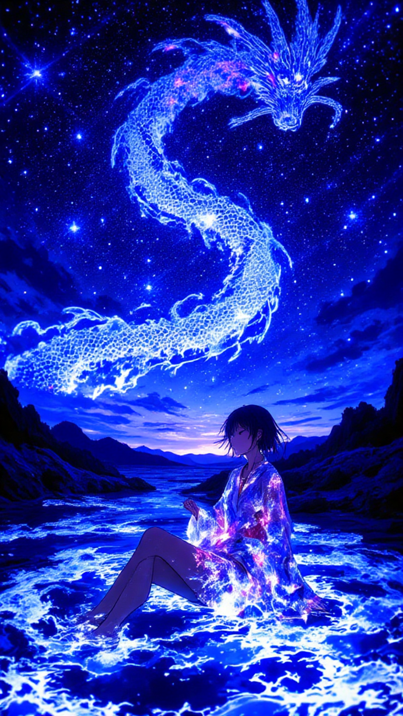 Minari — MinariさんのAIイラスト