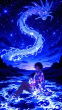 Minari — MinariさんのAIイラスト