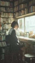店番