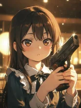 SUPPART の AI イラスト