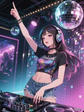 DJ