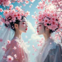 貴女と私