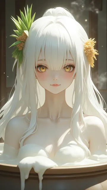 豆腐娘