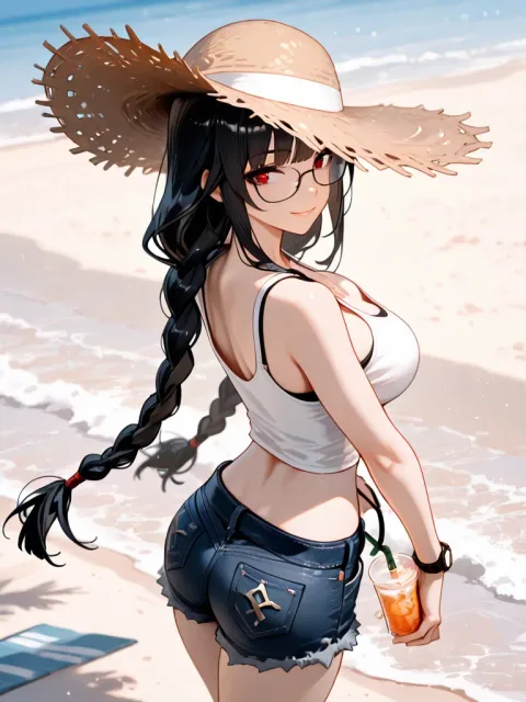 初回はスタイルズレしてボツ
