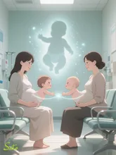 運命の二人
