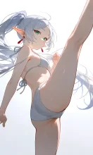 ビスコ — ビスコさんのAIイラスト
