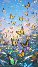 てふてふ🦋‪ 𓂃𓈒𓏸