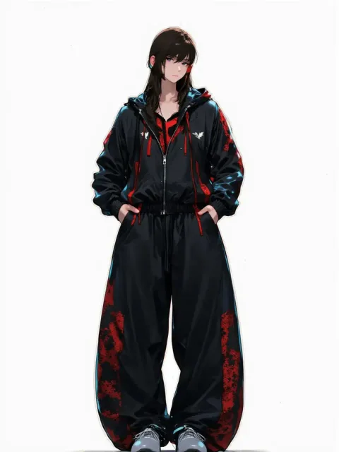 靴は合ってる?