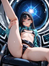 星空投影·ドームに広がる銀河 の投稿作品