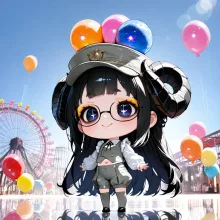 今日も売るぞ(4)