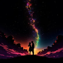 人生の景色が変わる瞬間