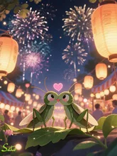 小さな恋の物語