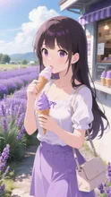 ２つは食べないよ😁１つは彼の❤️
