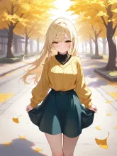 SUPPART の AI イラスト