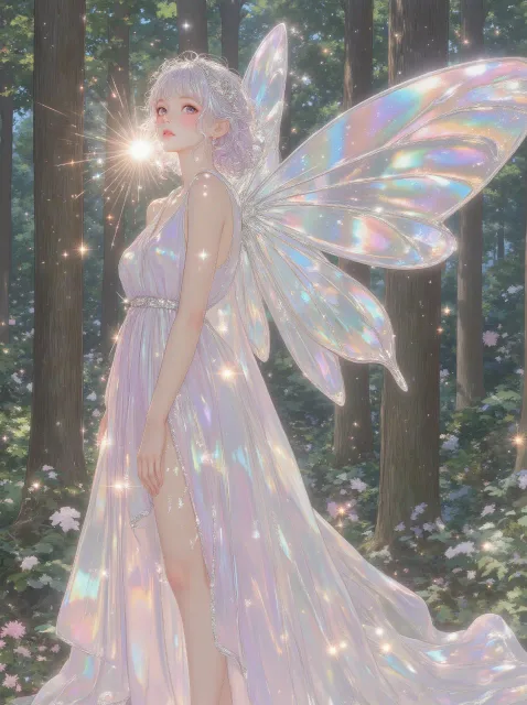 きらめき