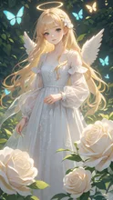 あかぎ はるこ — あかぎ はるこさんのAIイラスト