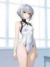 長門有希ちゃん