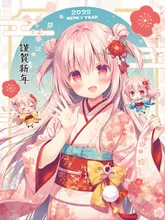 AIさんは2022年が好き