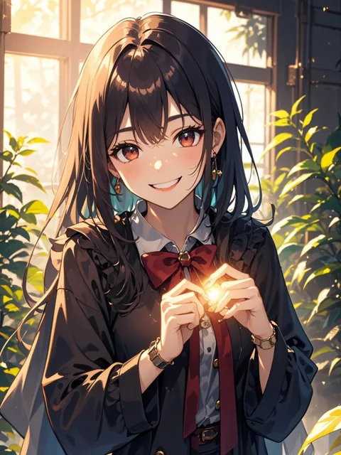 宝物