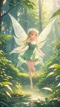 Emmylee — EmmyleeさんのAIイラスト