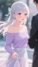 「やっぱり……あなたなんだ……」