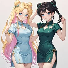 SUPP461529478 — SUPP461529478さんのAIイラスト