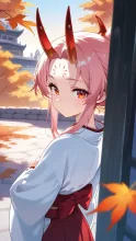 SUPPART の AI イラスト