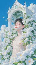 阿鼻妙覚 — 阿鼻妙覚さんのAIイラスト