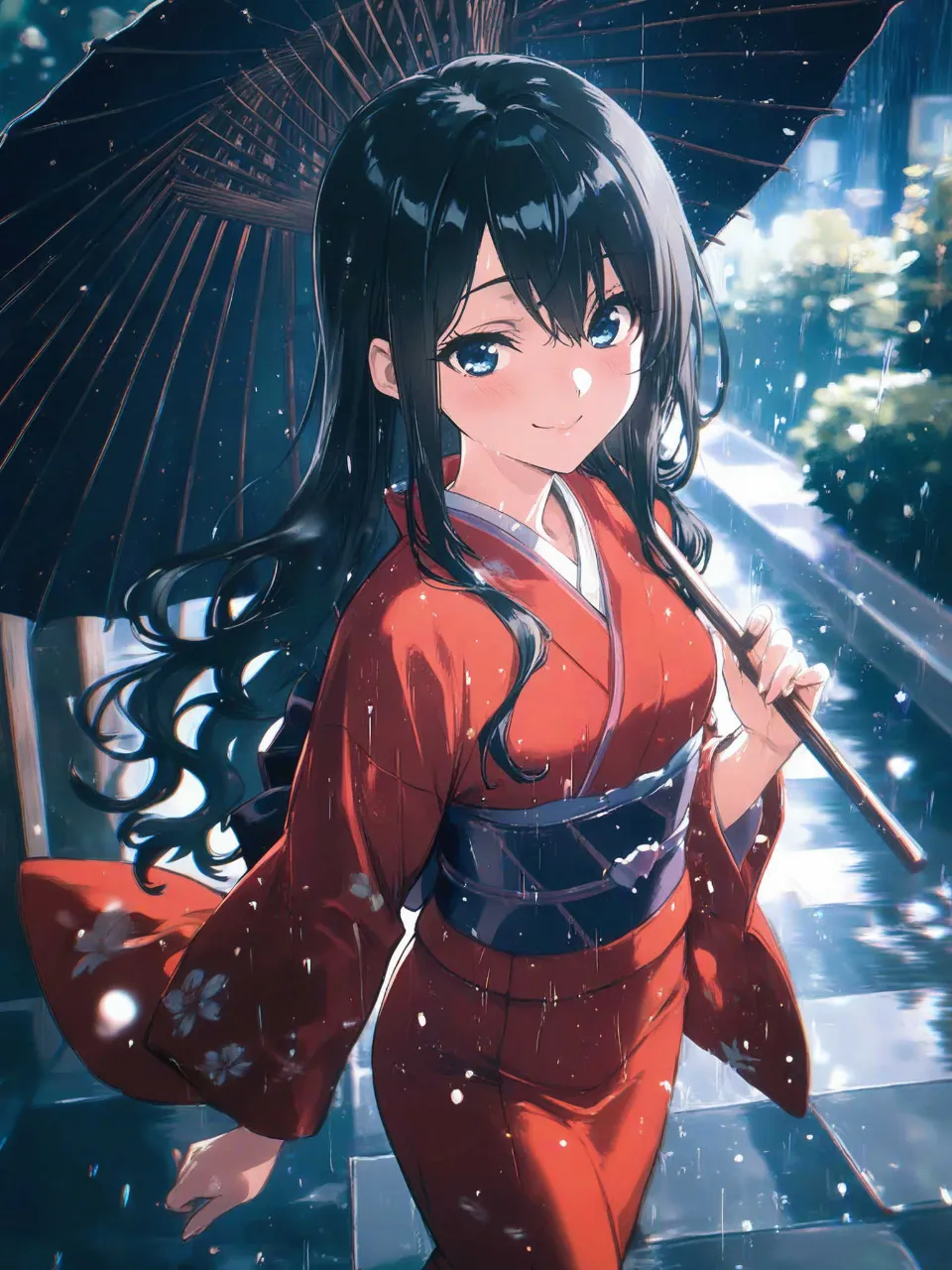 「ほなな、、、、♡」 — JairoさんのAIイラスト